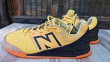 Футзалки New Balance Audazo V5+ Command IN розмір 33