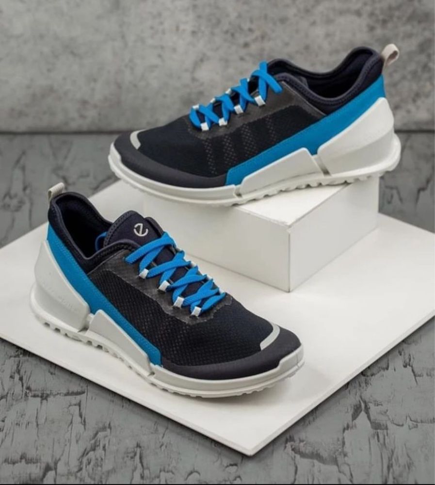 37р. Кросівки ECCO Biom K1 оригінал