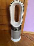 Очиститель/охладитель  воздуха Dyson Pure Hot + Cool™ HP05