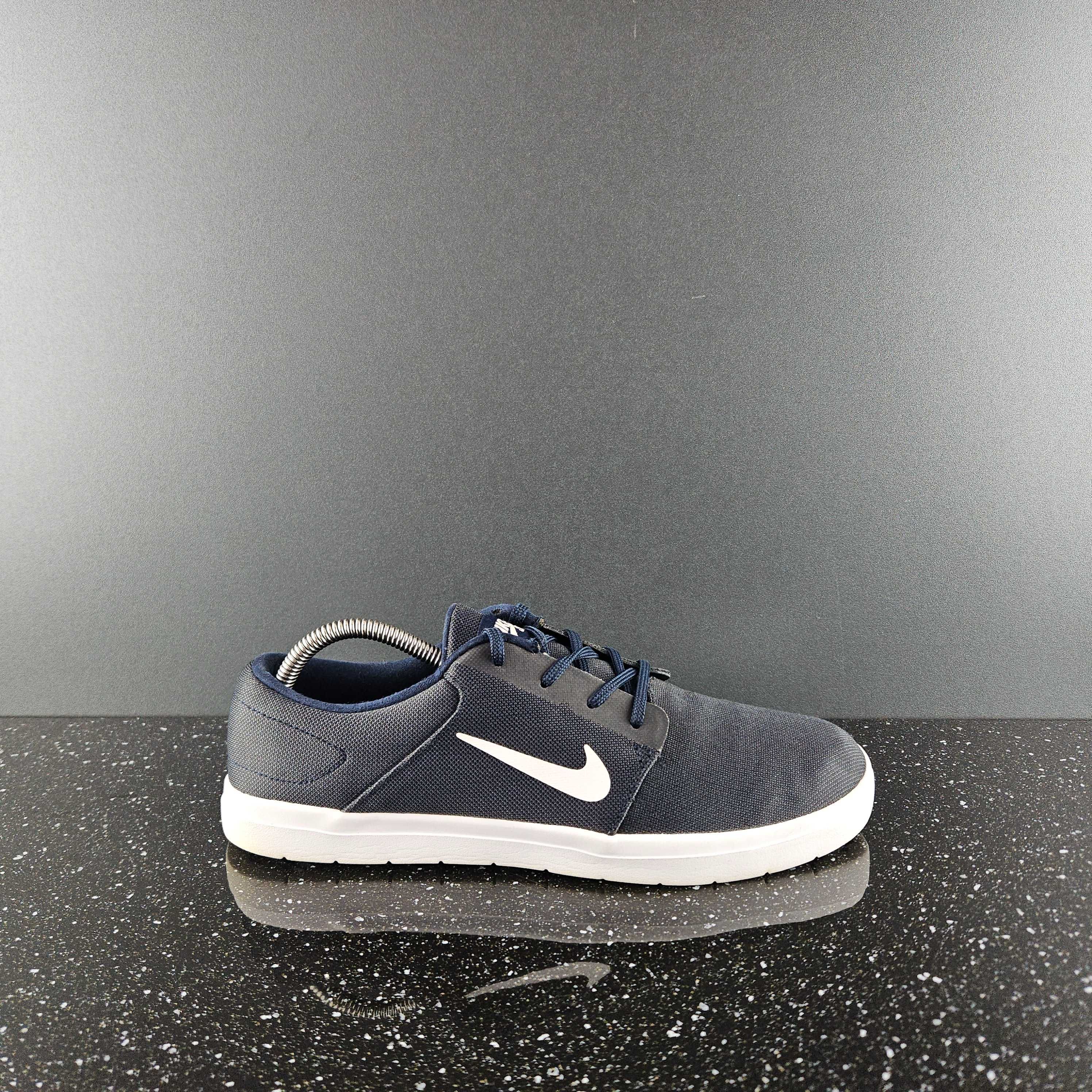 Кроссовки Nike SB Portmore. Размер 44