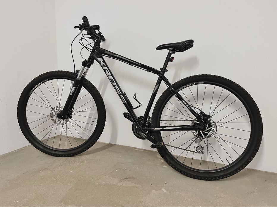 MTB Kross Hexagon 6.0 M/19" 29"