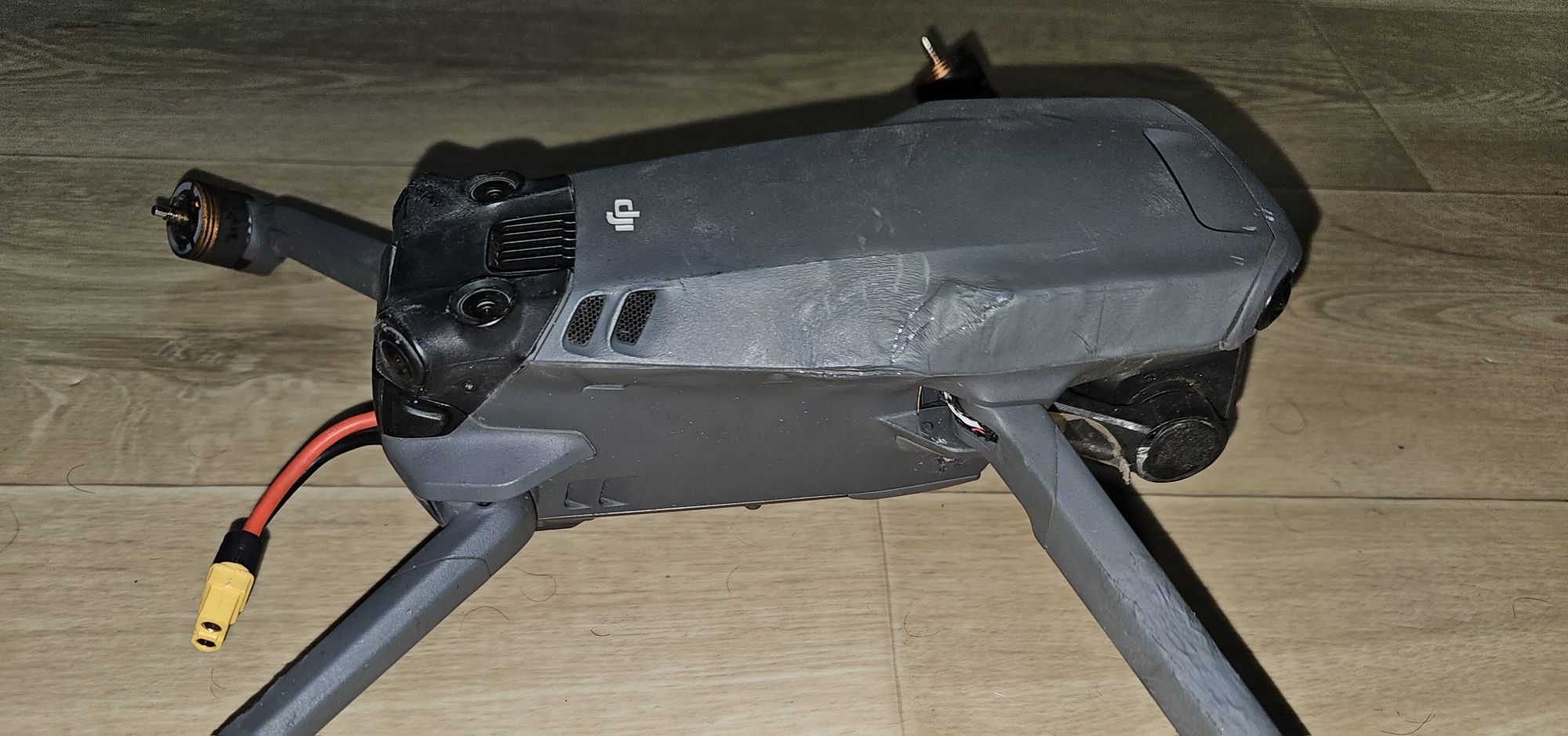 DJI Mavic 3 Standart  (подвес и камера в порядке + чистый аккаунт)