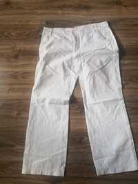 Spodnie damskie 42 - 100% bawełna