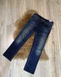 Oryginalne jeansy Armani