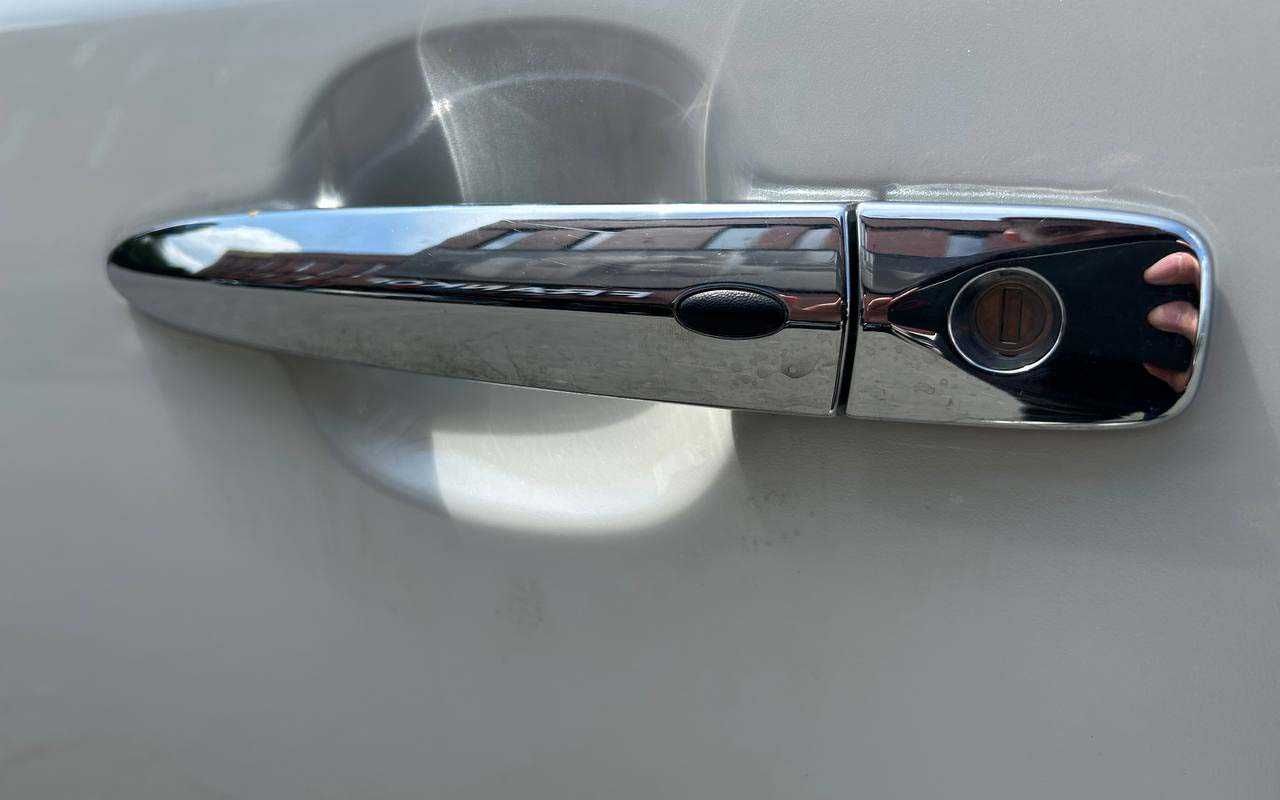 Nissan Leaf 2018