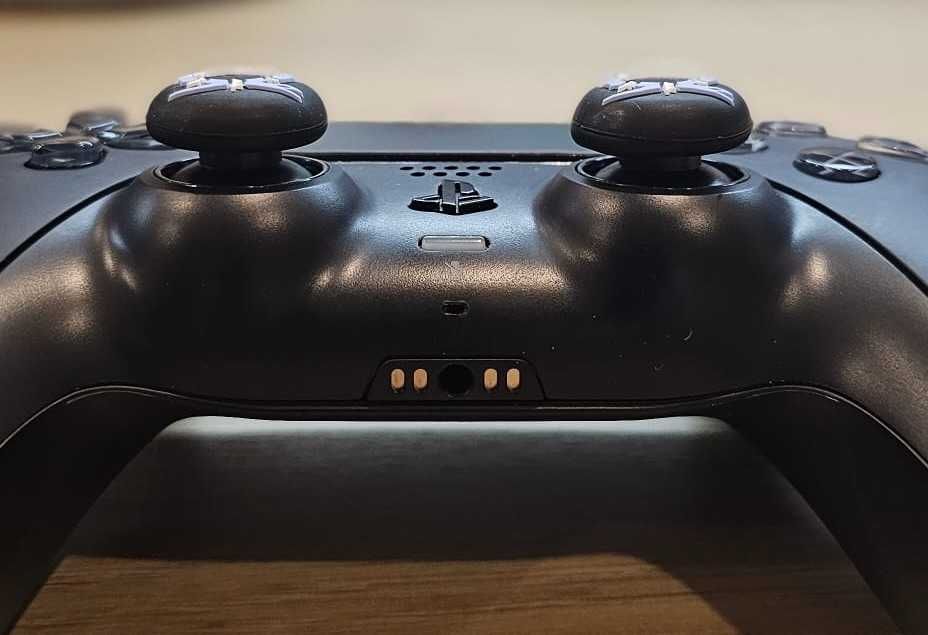 Antypoślizgowe nakładki pad kontroler Playstation Xbox | God Of War