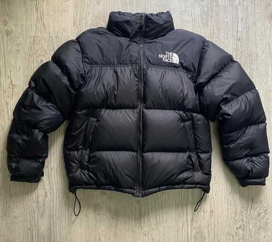 Kurtka Puchowa The North Face 1996 Rozmiar M