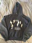 Bluza Z Kapturem ADMOR Crowd L