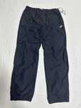 Nike vintage nylon pants (L-XL)