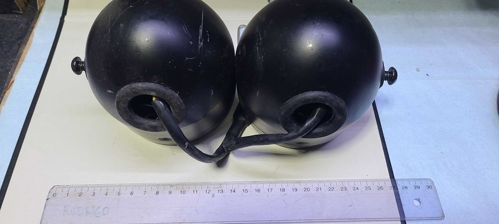 Farol para moto ,pouco usado