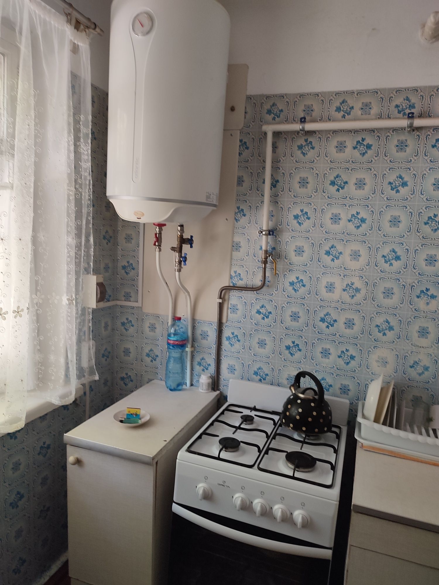 Продається 2-х кімнатна квартира+ Гараж вул.Сергія Колачевсько (17квар