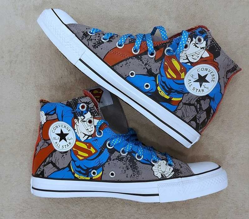 Кеди    Converse