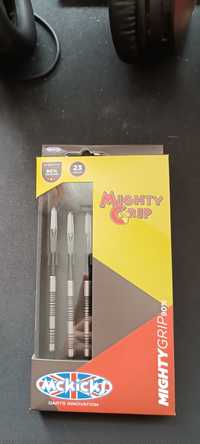 Lotki Mighty Grip 23g 90% wolfram