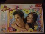 Soy Luna puzzle 260 elementów Trefla