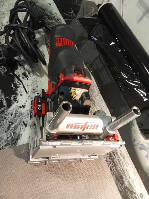 Mafell ddf 40 kołkownica Nowa oryginał