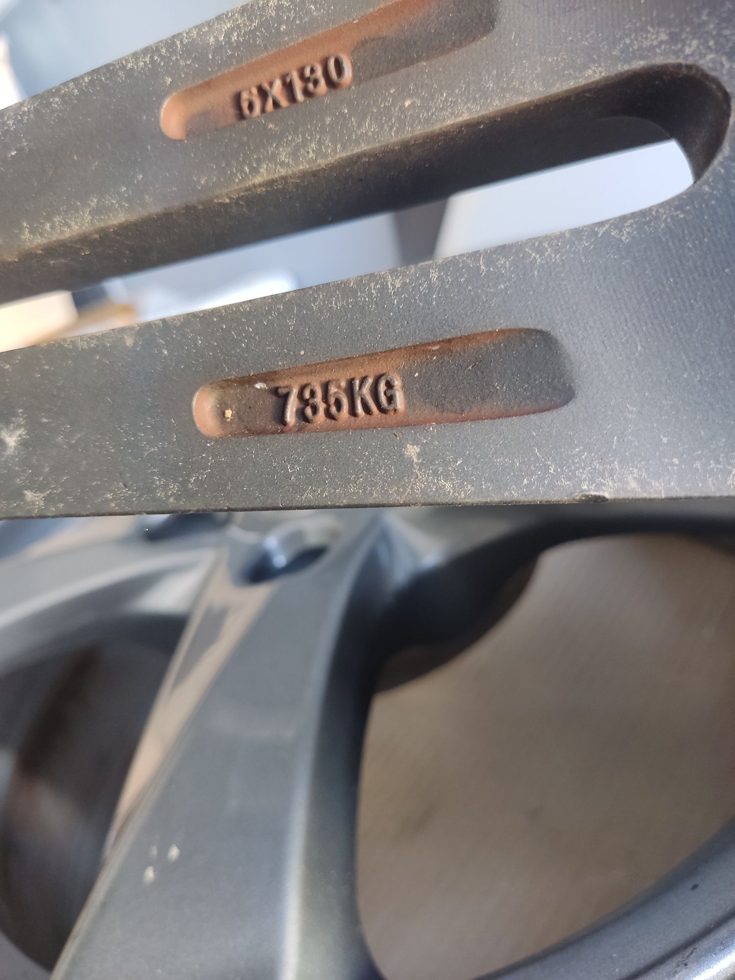 Jantes 19 5x112 Audi Volkswagen Seat