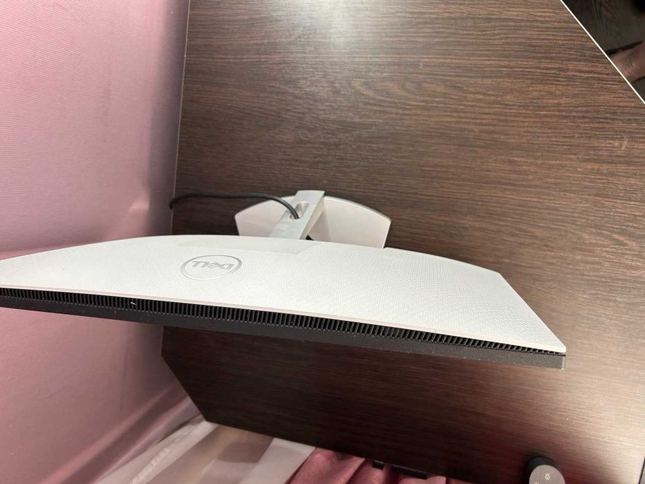Монітор 24" Dell S2421HN