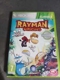 Rayman originis Xbox 360/One PL