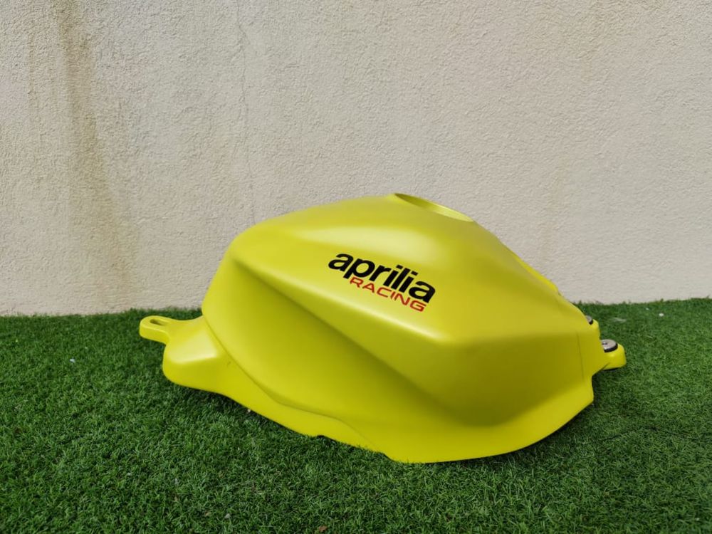 Depósito Aprilia RS660