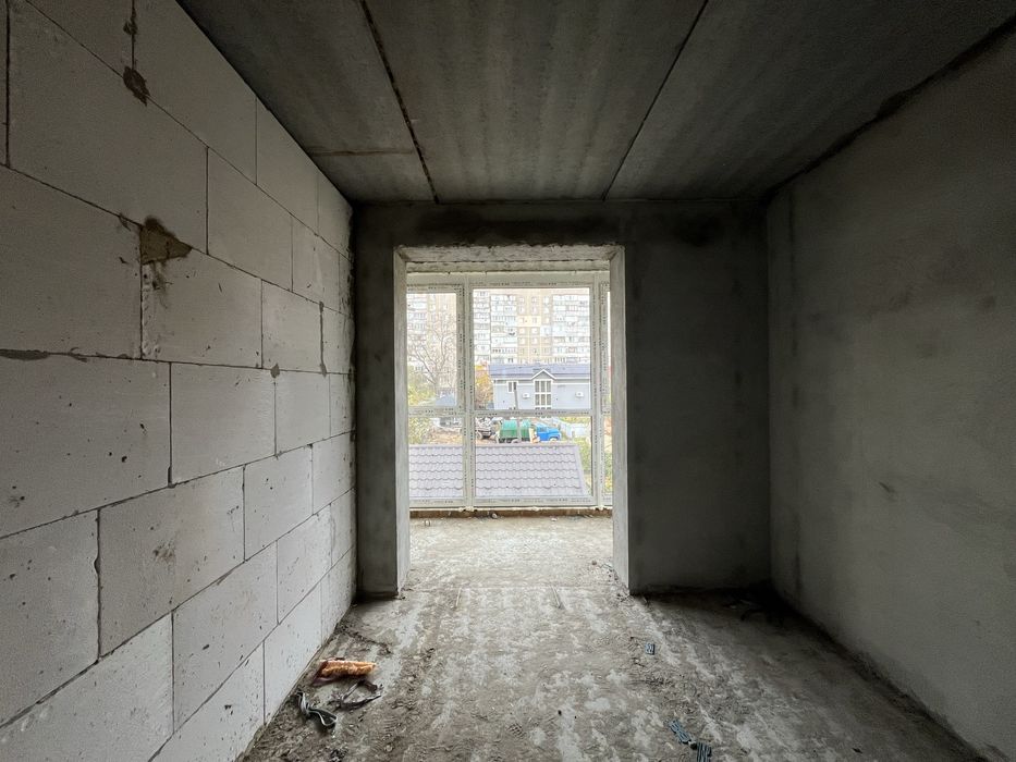 Продаж 3 к квартири 77 м2 на Заболотного