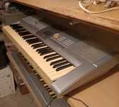 Tylko 50 zl.Organy Yamaha używane