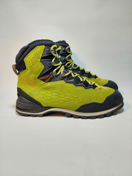 Трекінгові тактичні демісезоні черевики lowa cadin gtx 41 розмір
