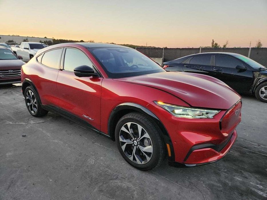 Ford Mustang Mach-E Premium 2023