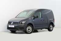 VW Caddy 2.0 TDi BlueMotion