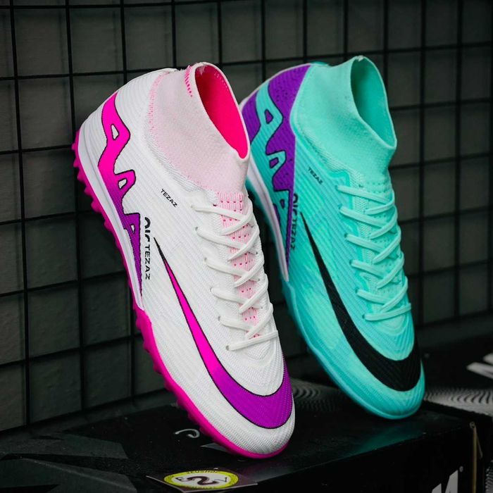 2 КОЛЬОРИ! Сороконожки Nike Air Zoom Superfly сороконіжки найк ейрзум