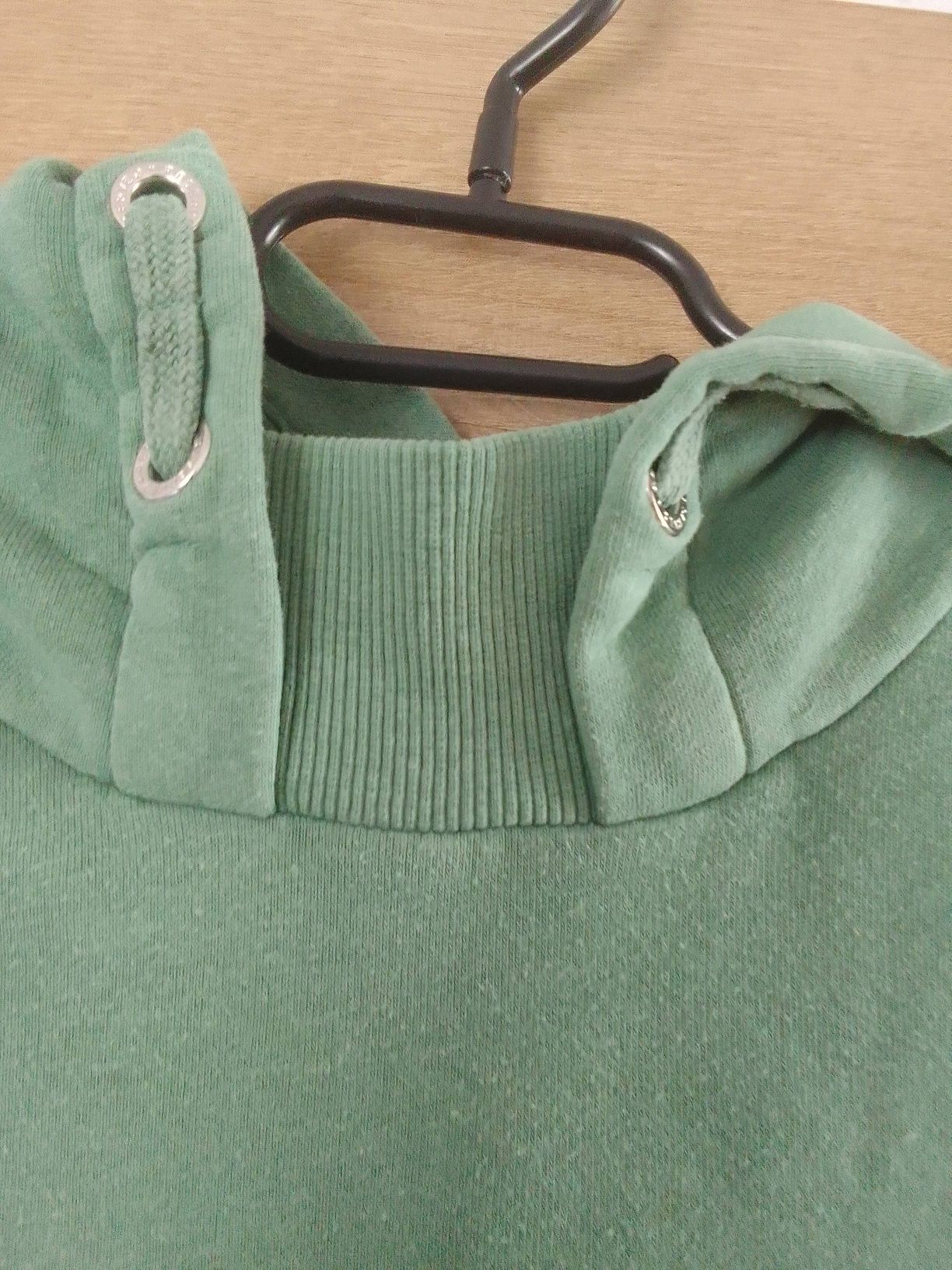 Bluza z kapturem Reserved 146