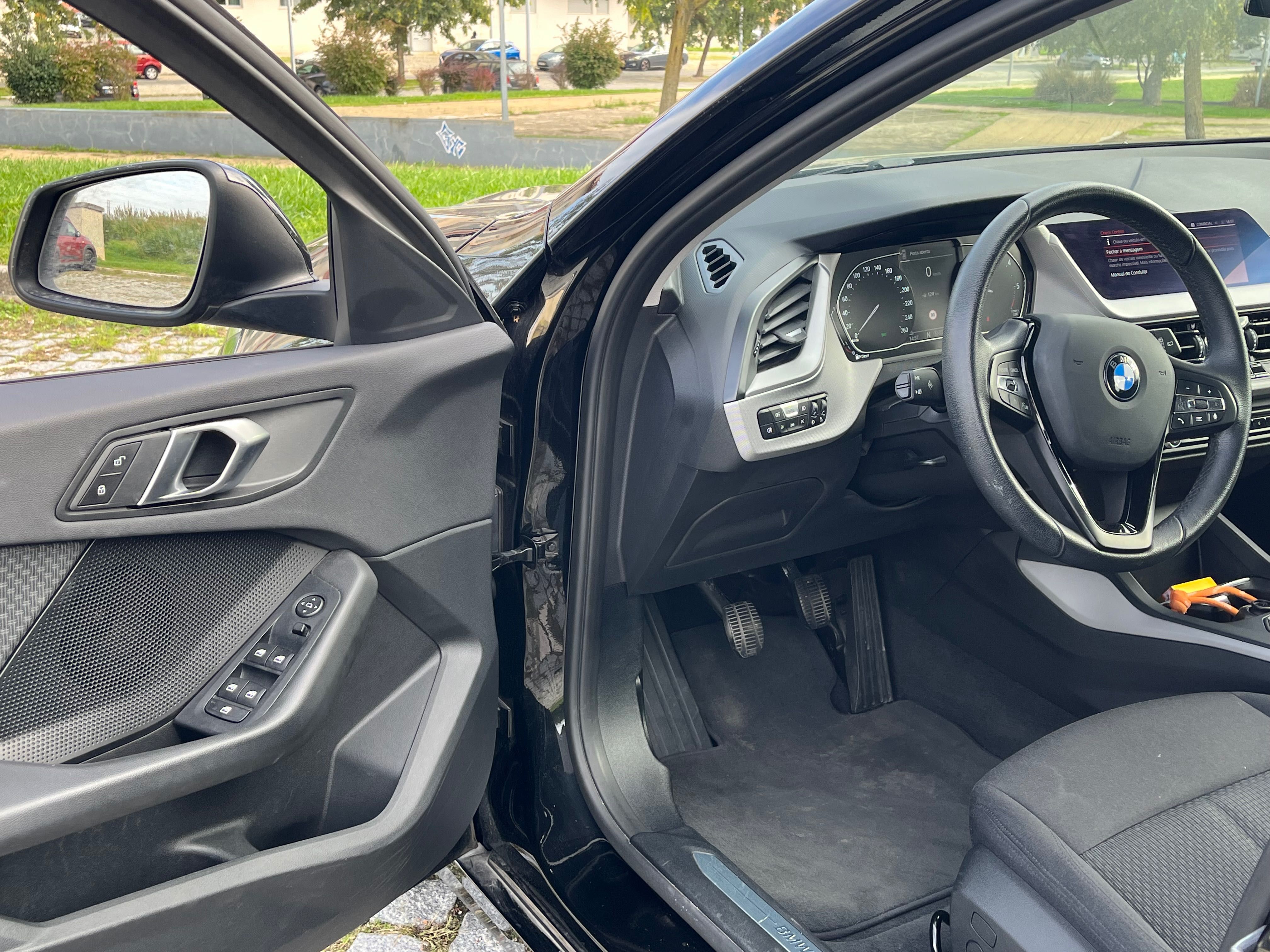 Bmw 116d cx manual