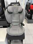 AVIONAUT MaxSpace CS+ SMART fotelik 100-150 cm 4/5* ADAC
