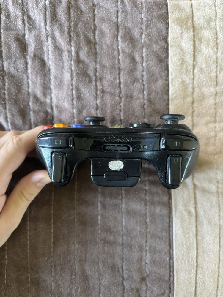 Pad xbox 360 bezprzewodowy