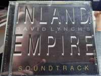 Inland Empire OST Soundtrack VA David Lynch