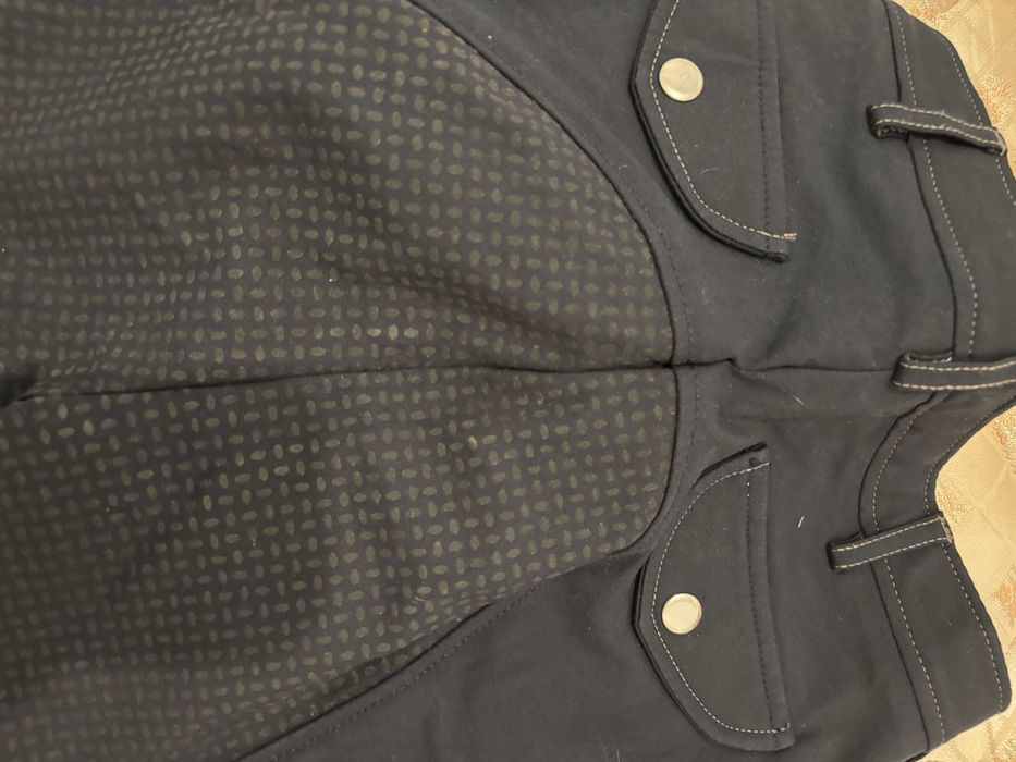 Vendo calças Lexhis