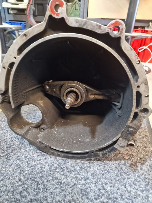 Skrzynia biegów Polonez 1.4 Rover