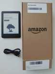 amazon kindle 10 Gen 6" підсв, біла/чорна