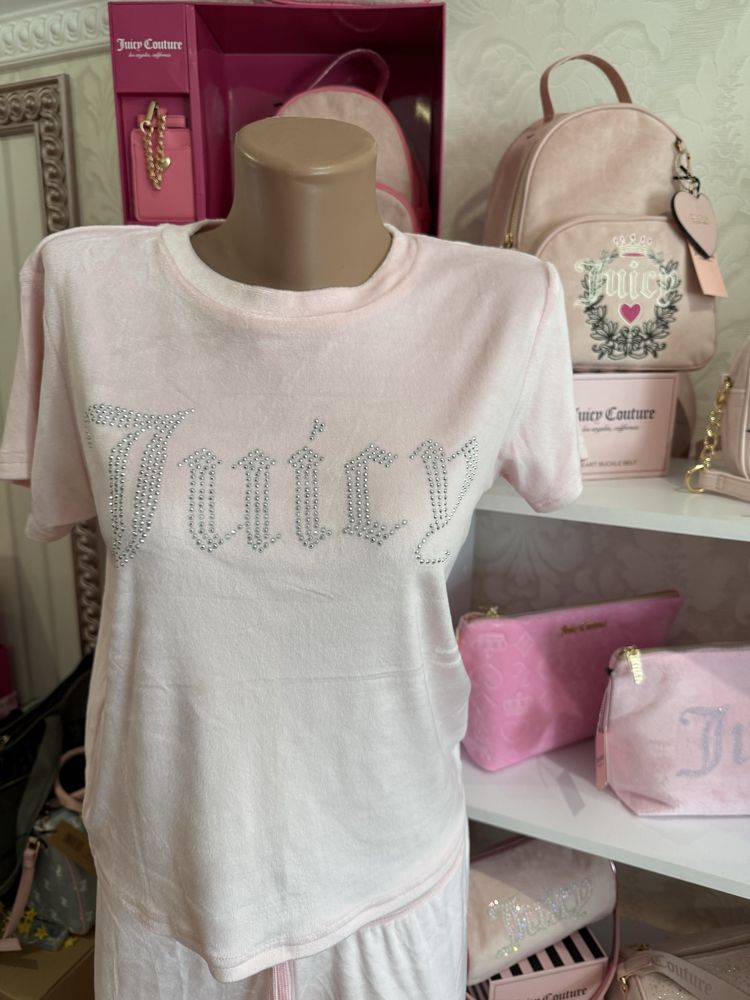 Велюровые костюмы Juicy Couture США Оригинал !