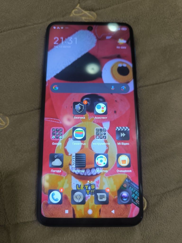 Редмі 9 Про 8/128, Xiaomi Redmi 9 Pro 6/128, Redmi Not 9S 6+2/128