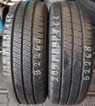 205/65/16C Kumho PorTran KC53 107/105T