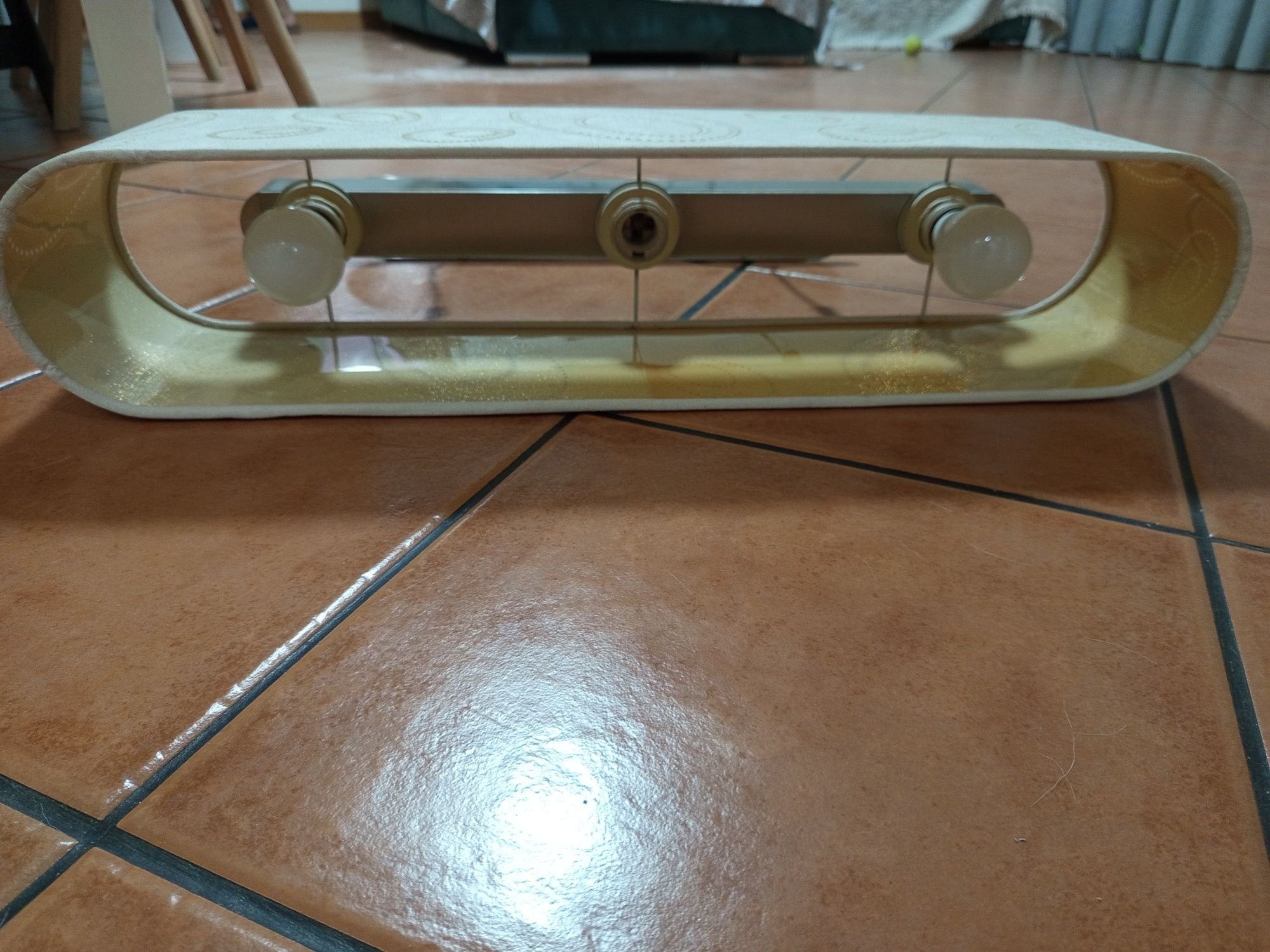 Candeeiro  de sala