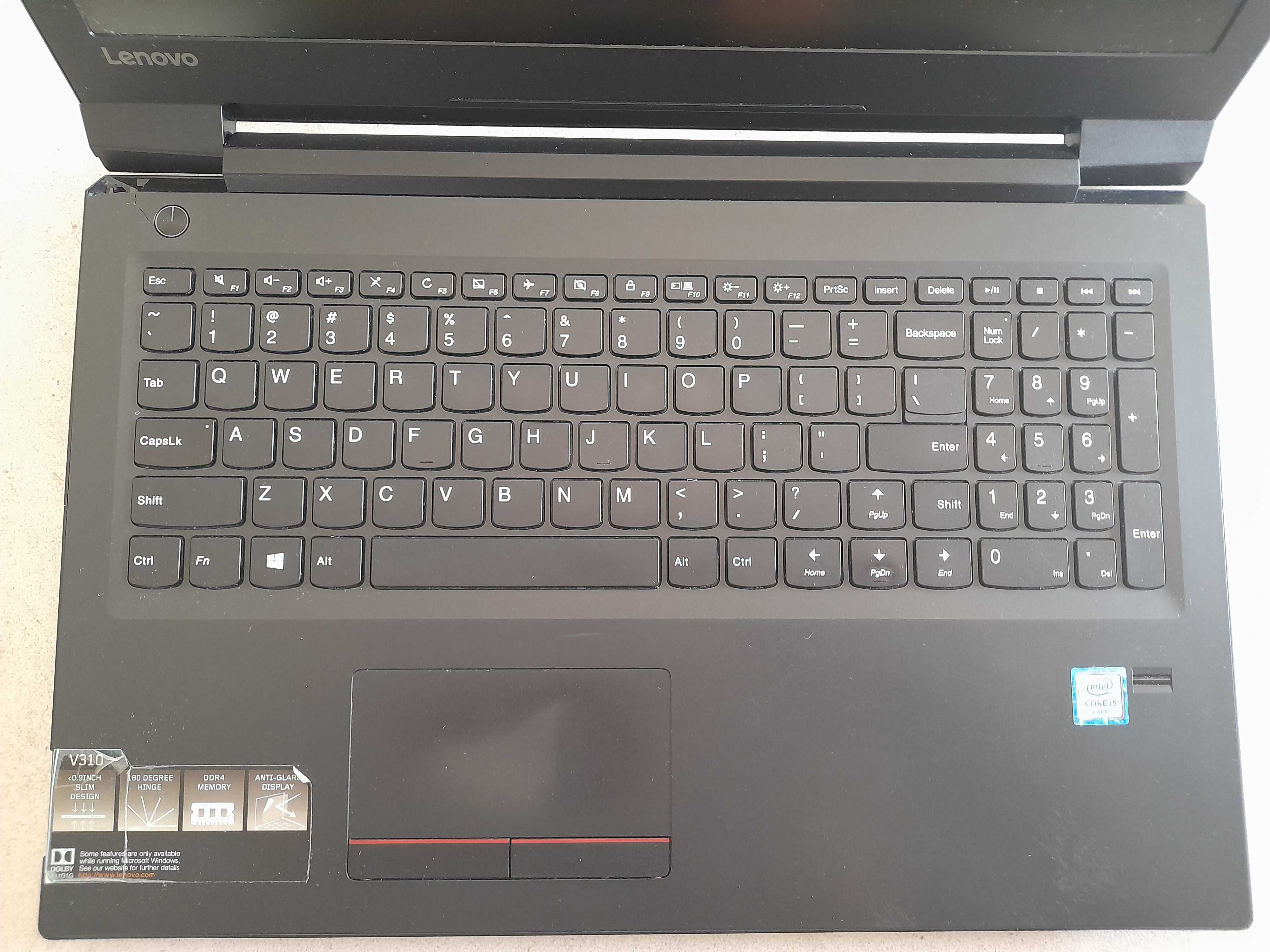 Laptop Lenovo V310 - 15ISK