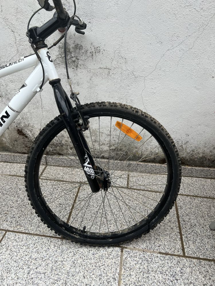 Bicicleta para criança B-twin