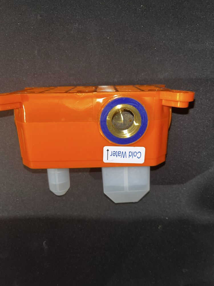 Misturador de Embutir para Chuveiro – NOVO