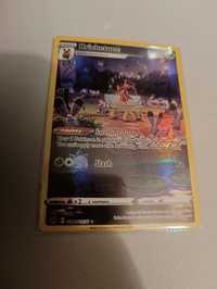 Kricketune crown zenith gg02/gg70 pokemon tcg NM