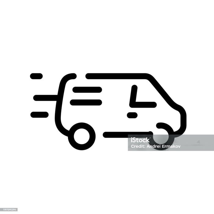 Послуги таксі, доставки