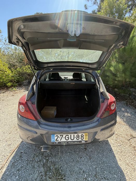 Opel Corsa D 1.3 Cdti