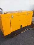 Agregat generator diesel