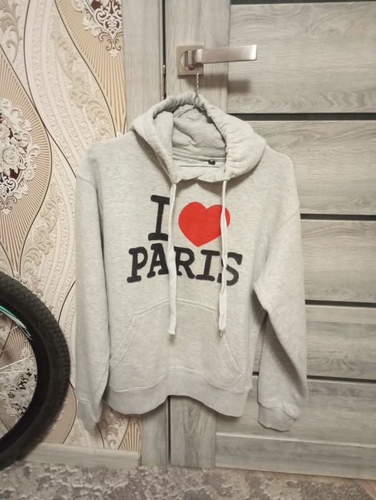 Продам худи размер M,S,Xl