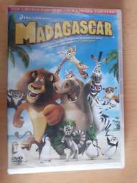 Madagascar 2005, Film, Bajka